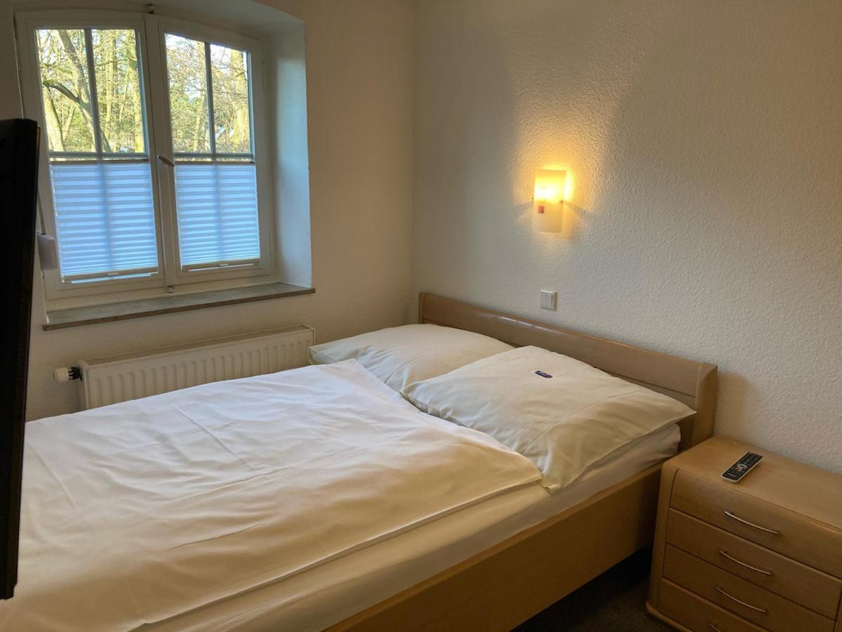 Hotel Wintersmuehle 빌레펠트 외부 사진