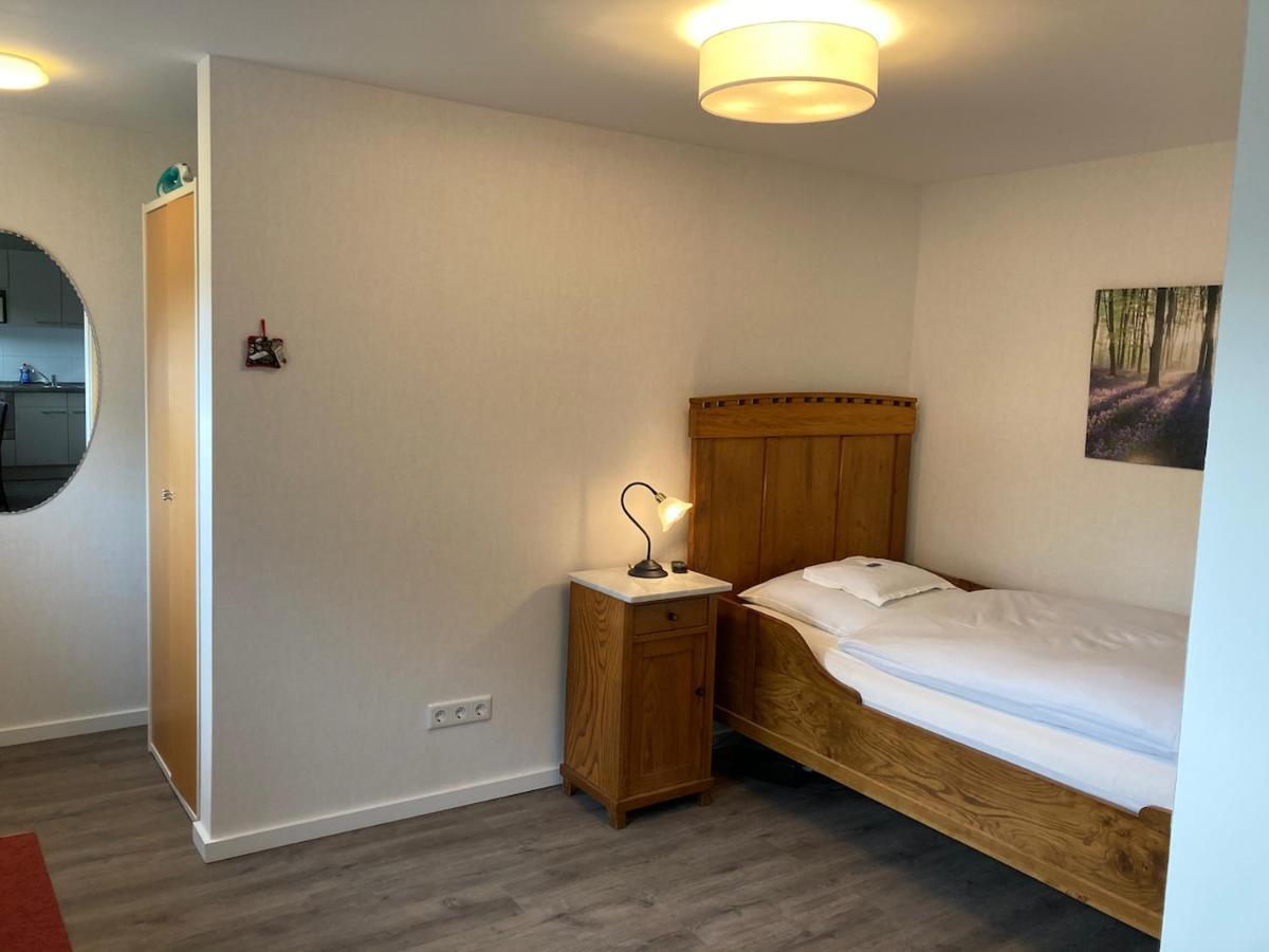 Hotel Wintersmuehle 빌레펠트 외부 사진
