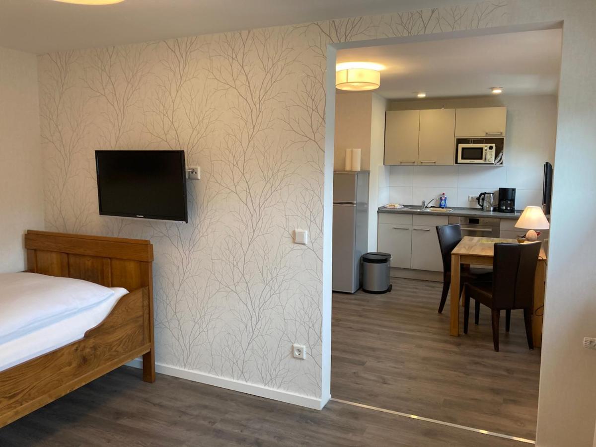Hotel Wintersmuehle 빌레펠트 외부 사진