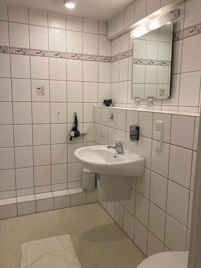 Hotel Wintersmuehle 빌레펠트 외부 사진