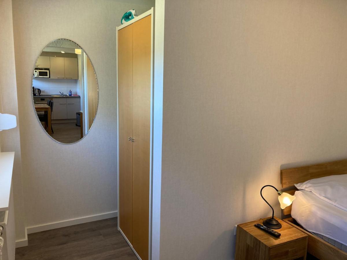 Hotel Wintersmuehle 빌레펠트 외부 사진