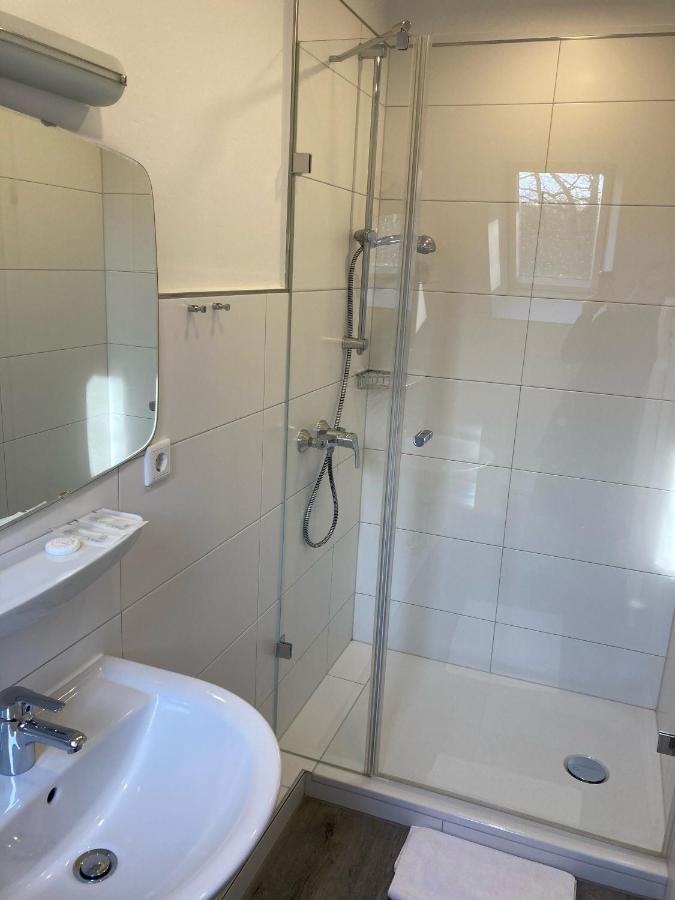 Hotel Wintersmuehle 빌레펠트 외부 사진