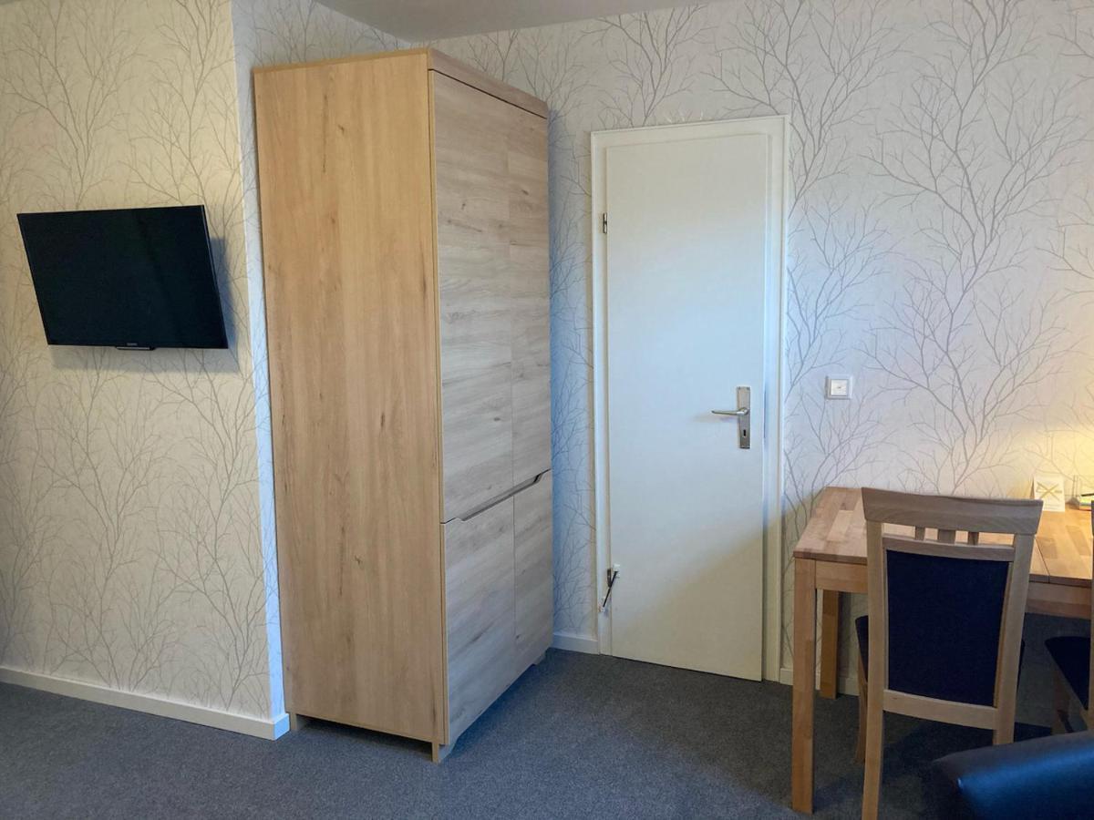 Hotel Wintersmuehle 빌레펠트 외부 사진