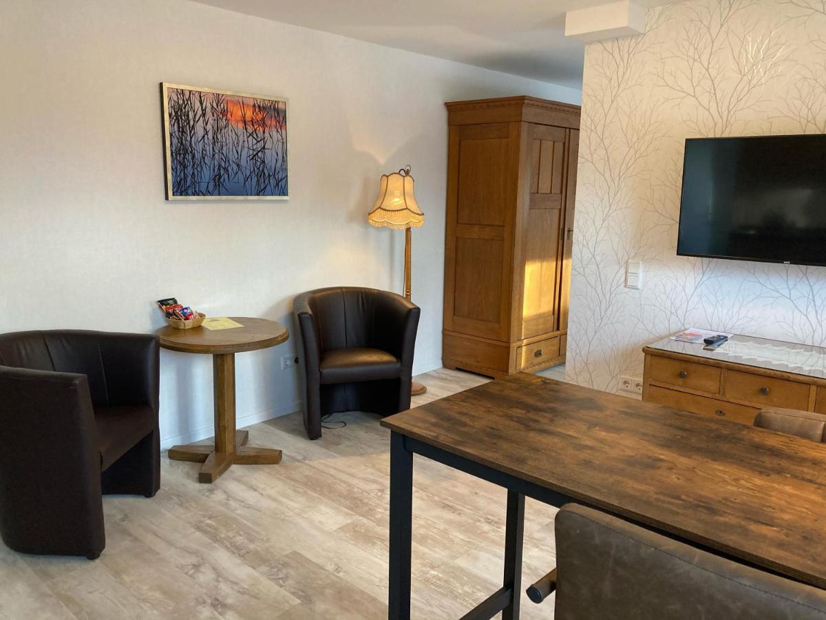 Hotel Wintersmuehle 빌레펠트 외부 사진