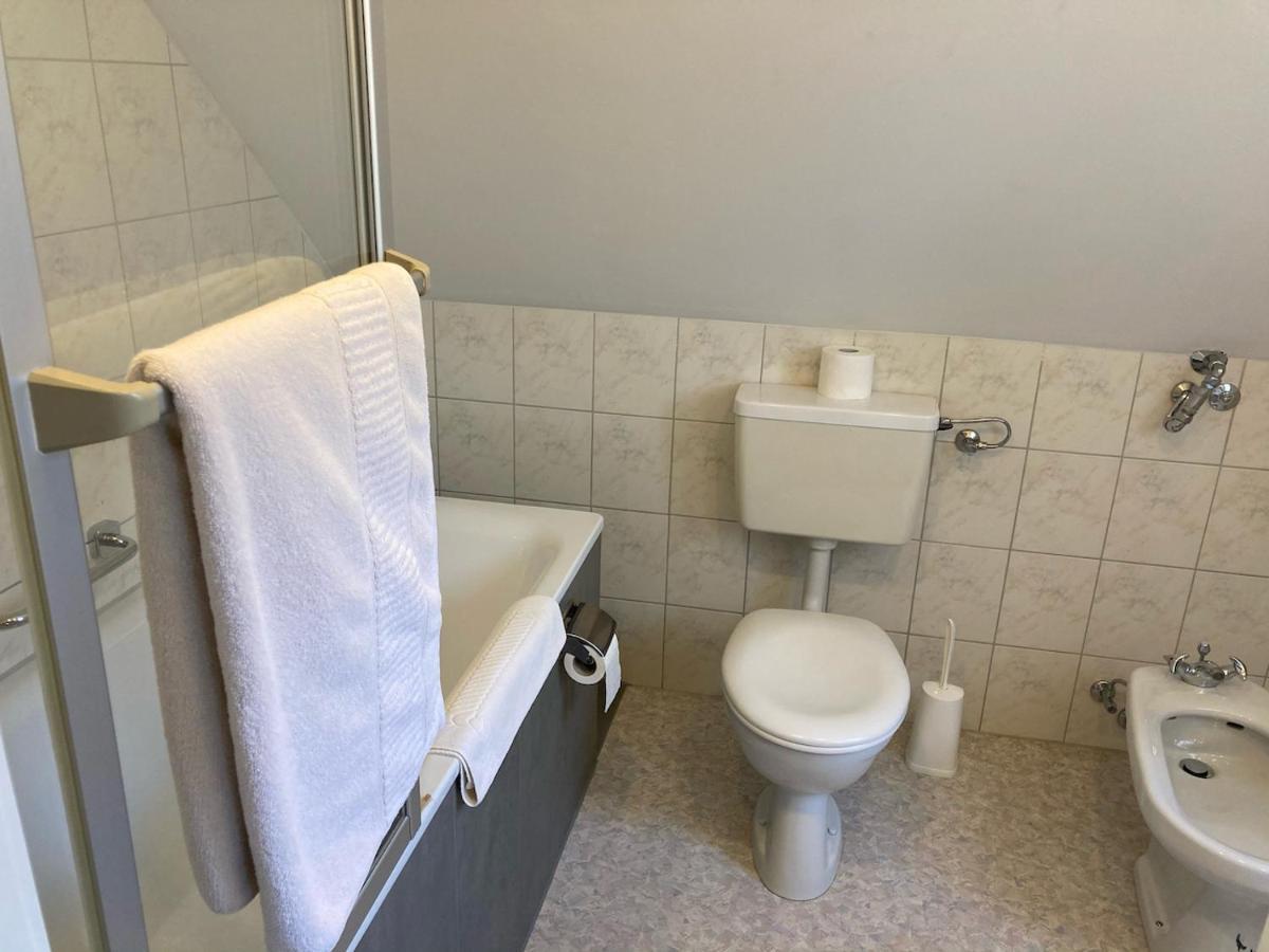 Hotel Wintersmuehle 빌레펠트 외부 사진