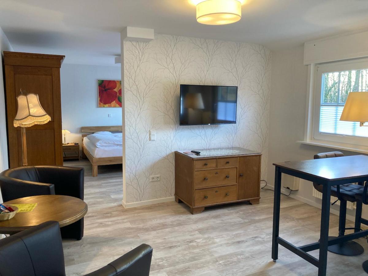Hotel Wintersmuehle 빌레펠트 외부 사진