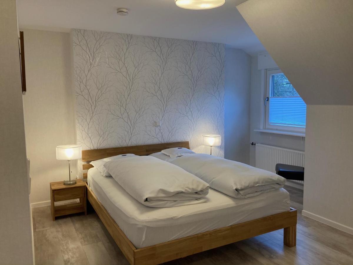 Hotel Wintersmuehle 빌레펠트 외부 사진