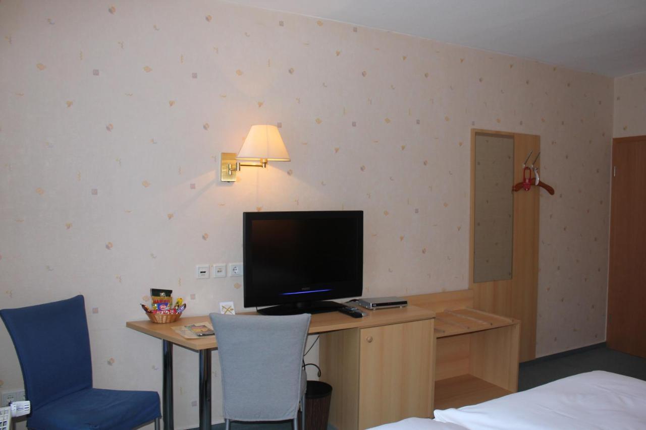 Hotel Wintersmuehle 빌레펠트 외부 사진