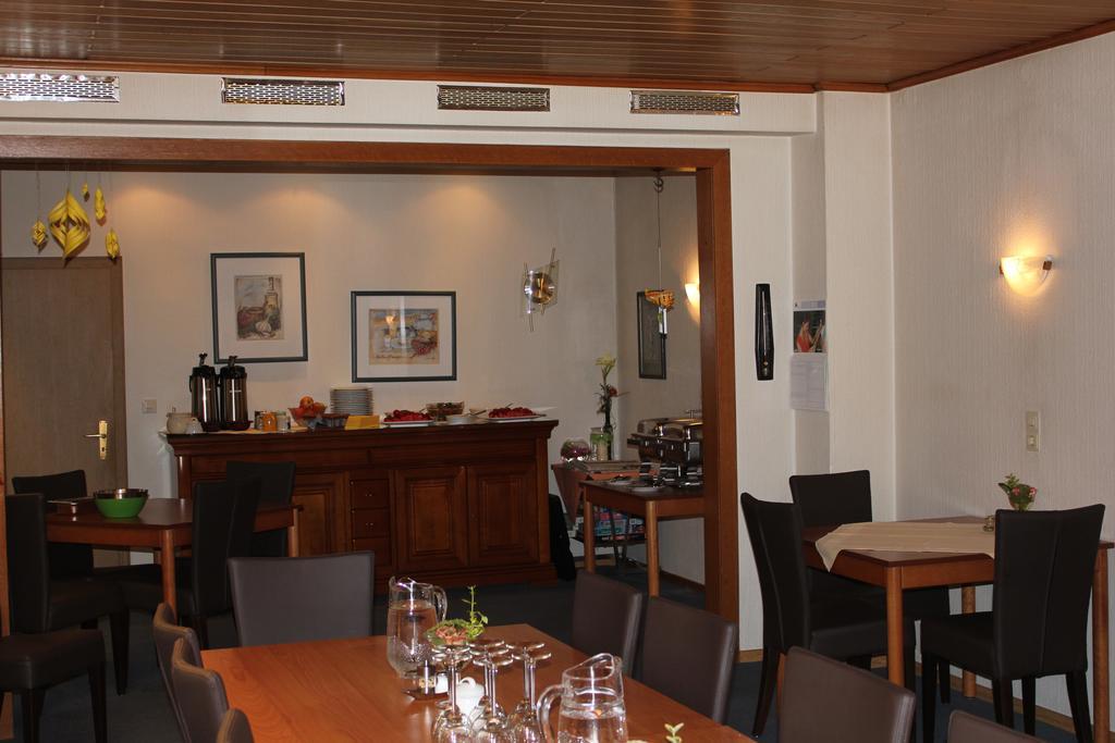 Hotel Wintersmuehle 빌레펠트 외부 사진