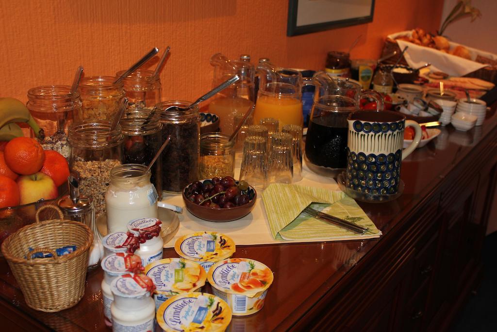Hotel Wintersmuehle 빌레펠트 외부 사진