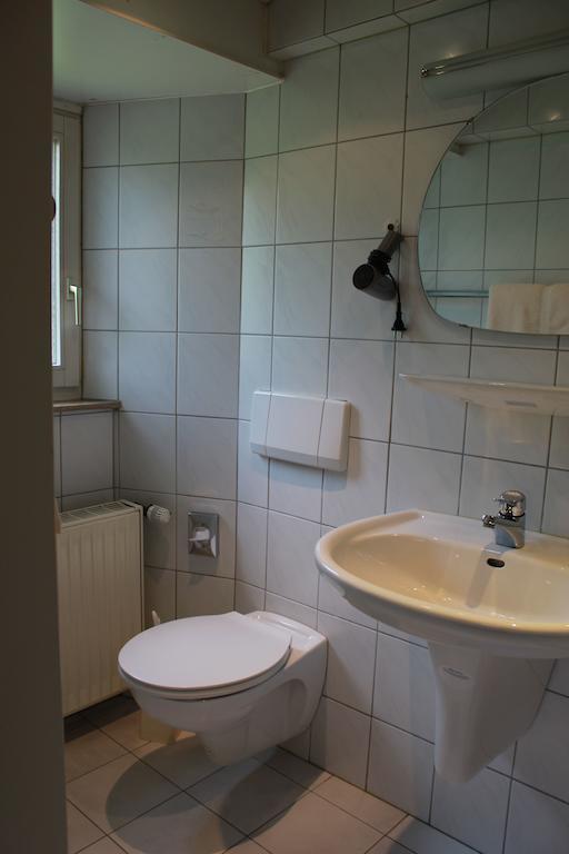 Hotel Wintersmuehle 빌레펠트 외부 사진