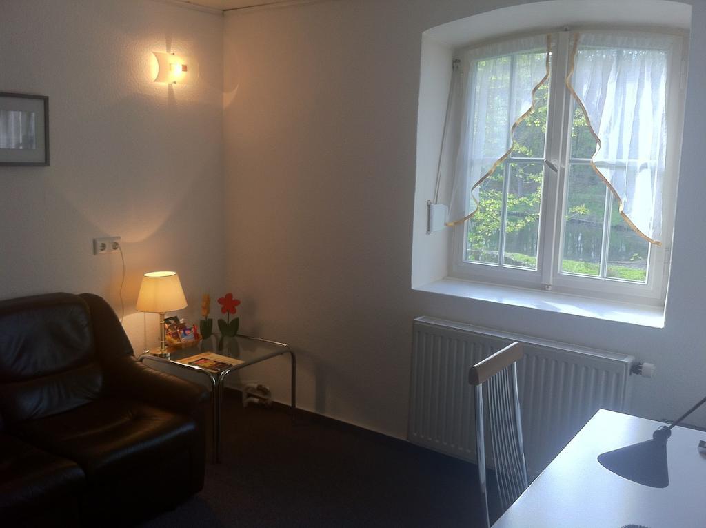 Hotel Wintersmuehle 빌레펠트 외부 사진