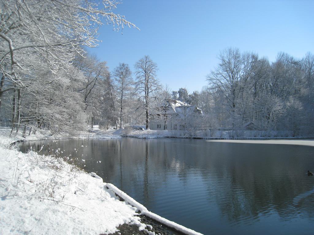 Hotel Wintersmuehle 빌레펠트 외부 사진