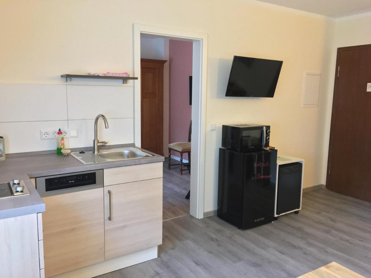 Hotel Wintersmuehle 빌레펠트 외부 사진