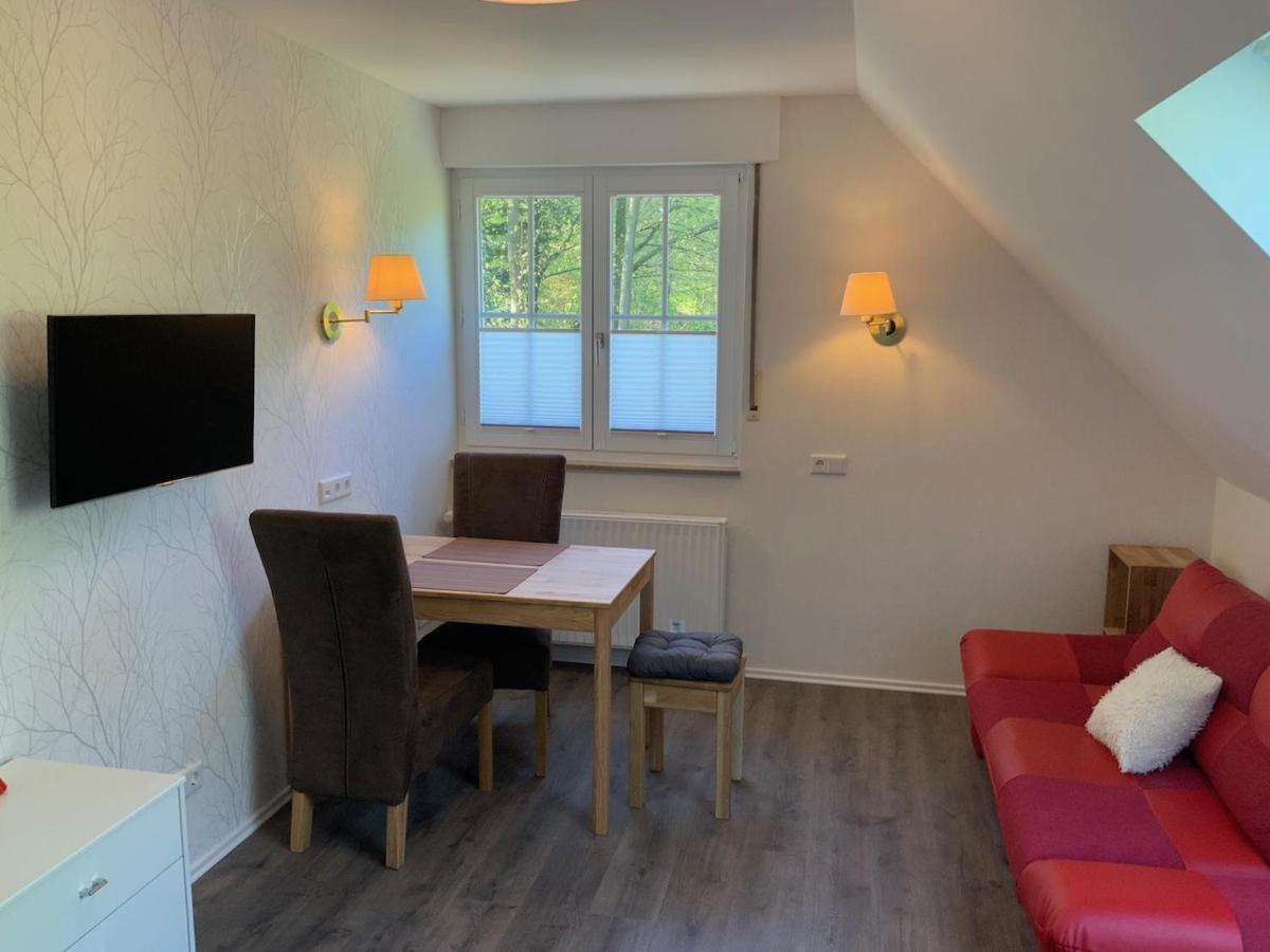 Hotel Wintersmuehle 빌레펠트 외부 사진
