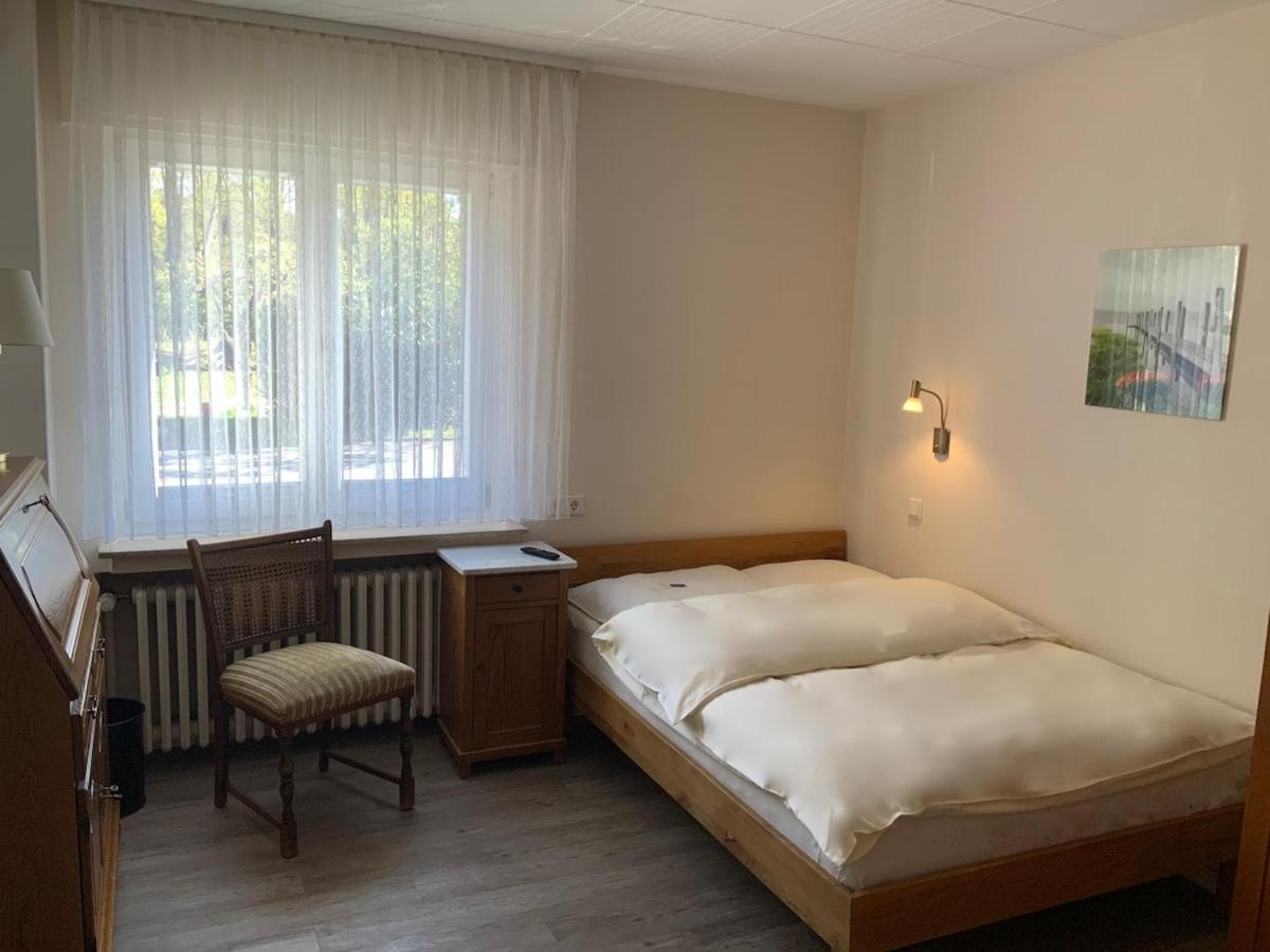 Hotel Wintersmuehle 빌레펠트 외부 사진